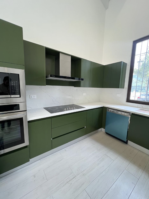 Proyectos Ejecutados - Corporacion CPI